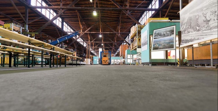 MARKENCAMP goes Hamburg