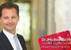 Dr. Michael Schmidtke