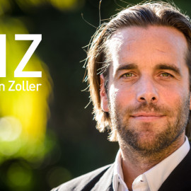 Martin Zoller