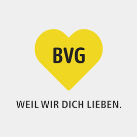 Berliner Verkehrsbetriebe