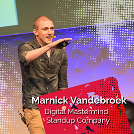 Marnick Vandebroek