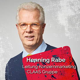 Henning Rabe