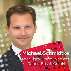 Dr. Michael Schmidtke