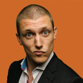 Marnick Vandebroek