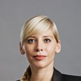 Nadja Gärtner