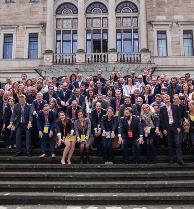 Marketing-Profis treffen sich erstmals in Dresden