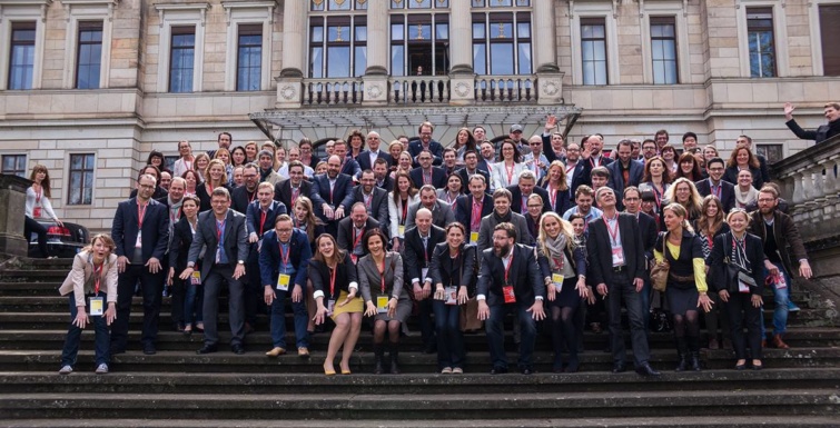 Marketing-Profis treffen sich erstmals in Dresden