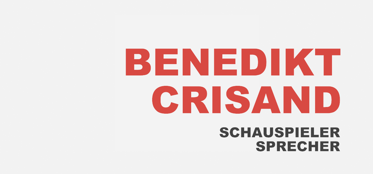 Benedikt Crisand