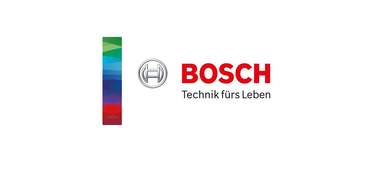 Robert Bosch GmbH