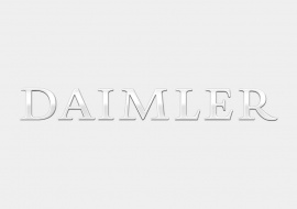 Daimler AG