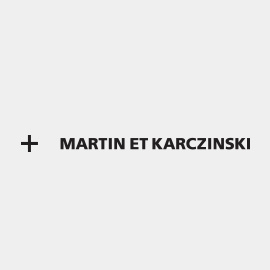 MARTIN ET KARCZINSKI