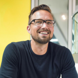 Daniel Ackermann
