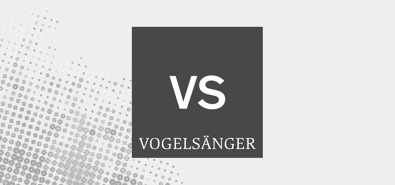 VOGELSÄNGER