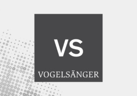 VOGELSÄNGER