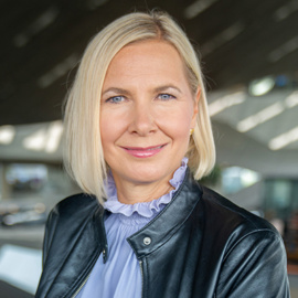 Jennifer Treiber-Ruckenbrod