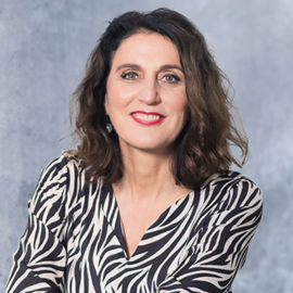 Anja Förster