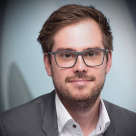 Christian Maier
