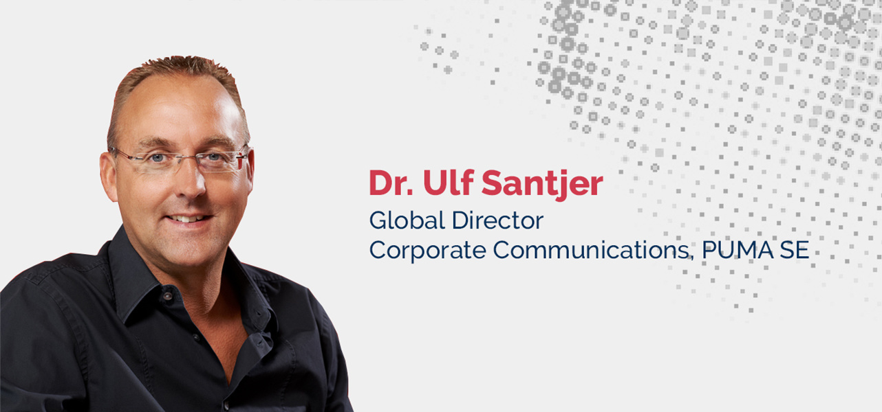 Dr. Ulf Santjer
