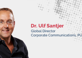 Dr. Ulf Santjer