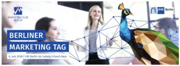 Marketing Tag Berlin