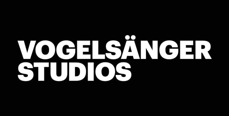 VOGELSÄNGER STUDIOS ist Konferenz Presenter